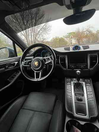 Porsche Macan 2016 год Тирасполь Тирасполь