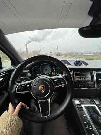 Porsche Macan 2016 год Тирасполь Тирасполь