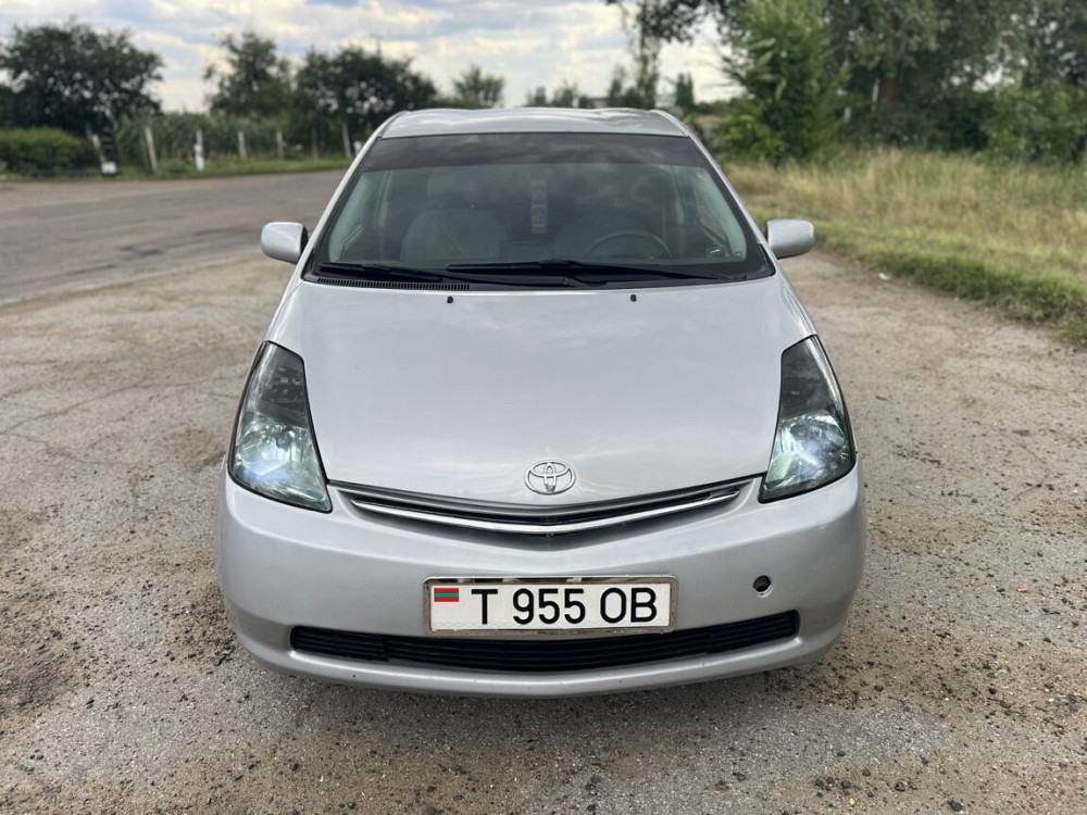 Toyota Prius 2005 год Тирасполь Тирасполь - изображение 4