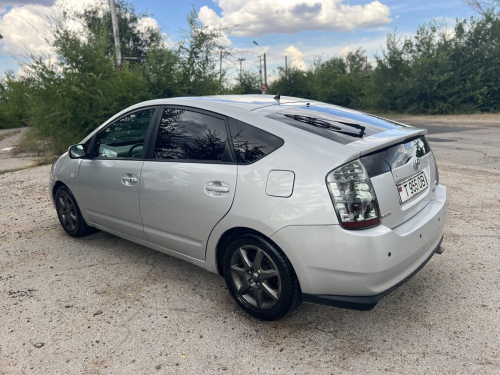 Toyota Prius 2005 год Тирасполь Тирасполь - изображение 3