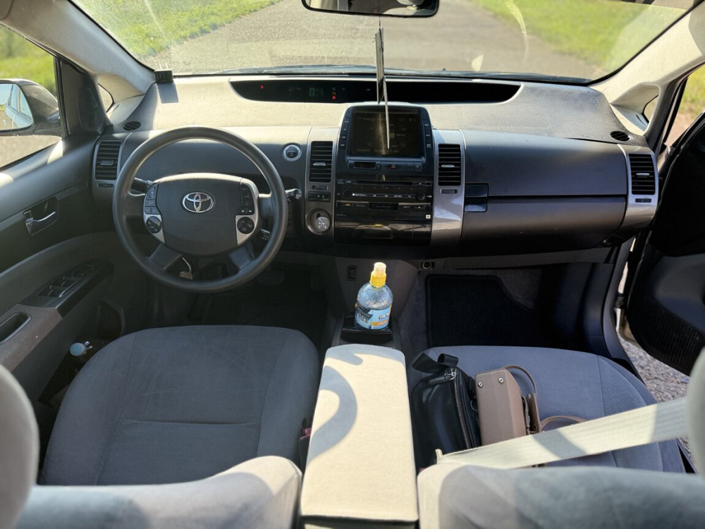 Toyota Prius 2005 год Тирасполь Тирасполь - изображение 6