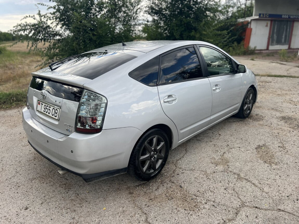 Toyota Prius 2005 год Тирасполь Тирасполь - изображение 5
