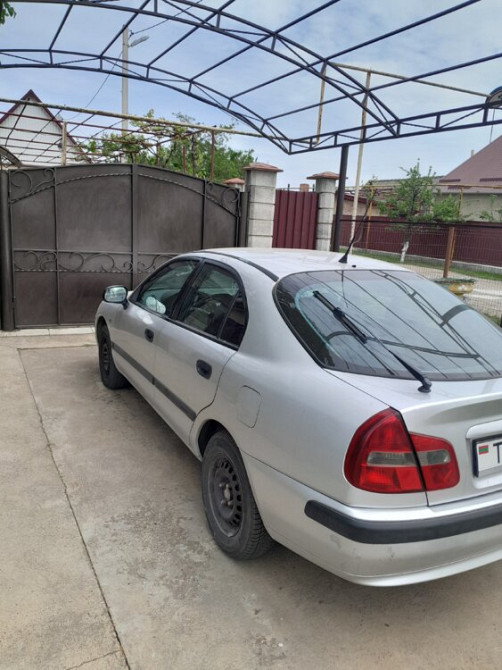 Mitsubishi Carisma 2000 год Тирасполь Тирасполь - изображение 4