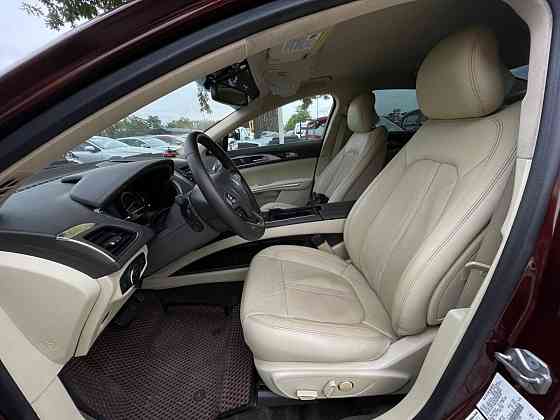 Lincoln MKZ 2014 год Тирасполь Тирасполь