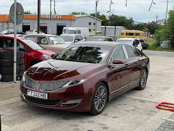 Lincoln MKZ 2014 год Тирасполь Тирасполь