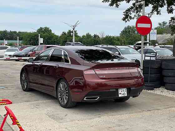 Lincoln MKZ 2014 год Тирасполь Тирасполь