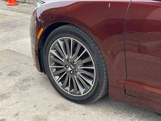 Lincoln MKZ 2014 год Тирасполь Тирасполь