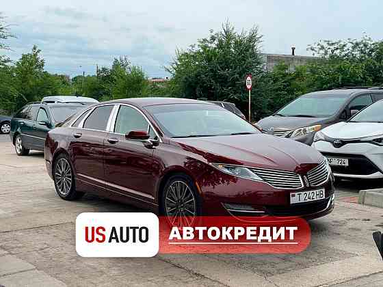 Lincoln MKZ 2014 год Тирасполь Тирасполь