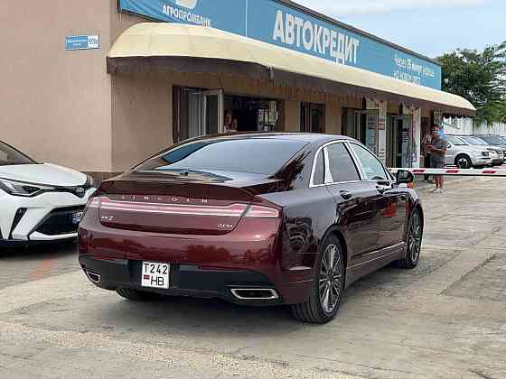 Lincoln MKZ 2014 год Тирасполь Тирасполь