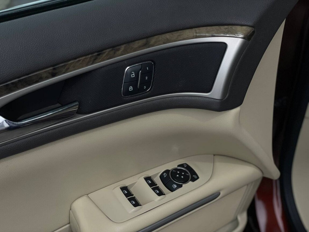 Lincoln MKZ 2014 год Тирасполь Тирасполь - изображение 9