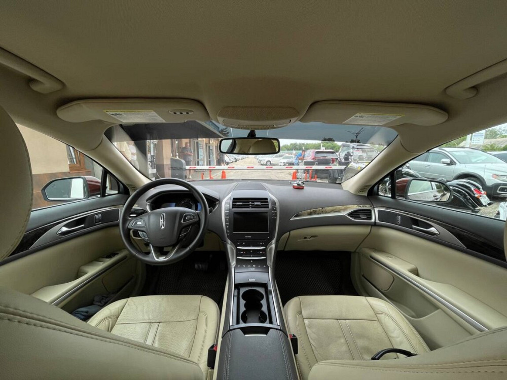 Lincoln MKZ 2014 год Тирасполь Тирасполь - изображение 10