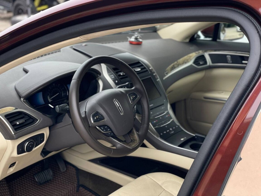 Lincoln MKZ 2014 год Тирасполь Тирасполь - изображение 7