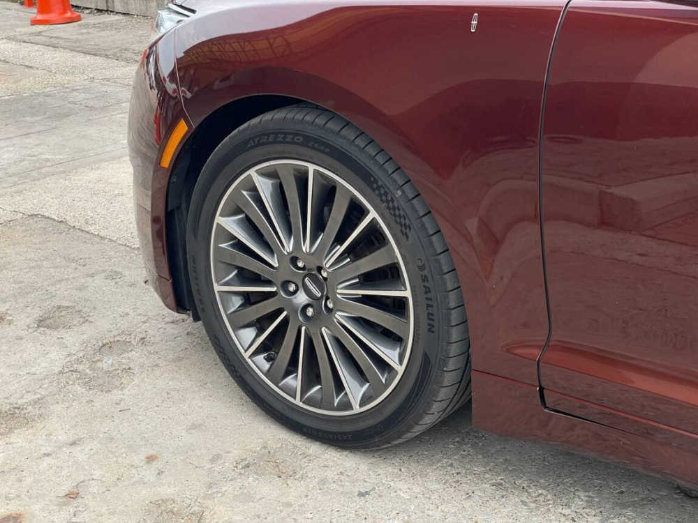 Lincoln MKZ 2014 год Тирасполь Тирасполь - изображение 5