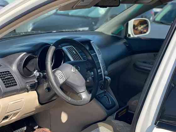 Lexus RX 2008 год Тирасполь Тирасполь