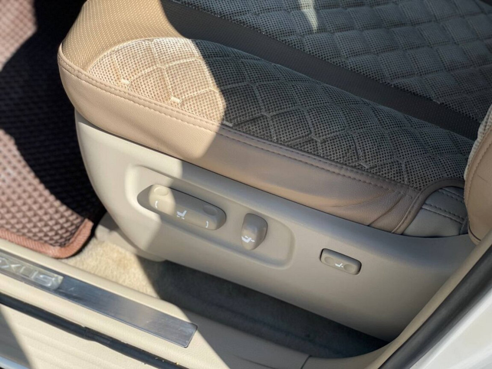 Lexus RX 2008 год Тирасполь Тирасполь - изображение 7