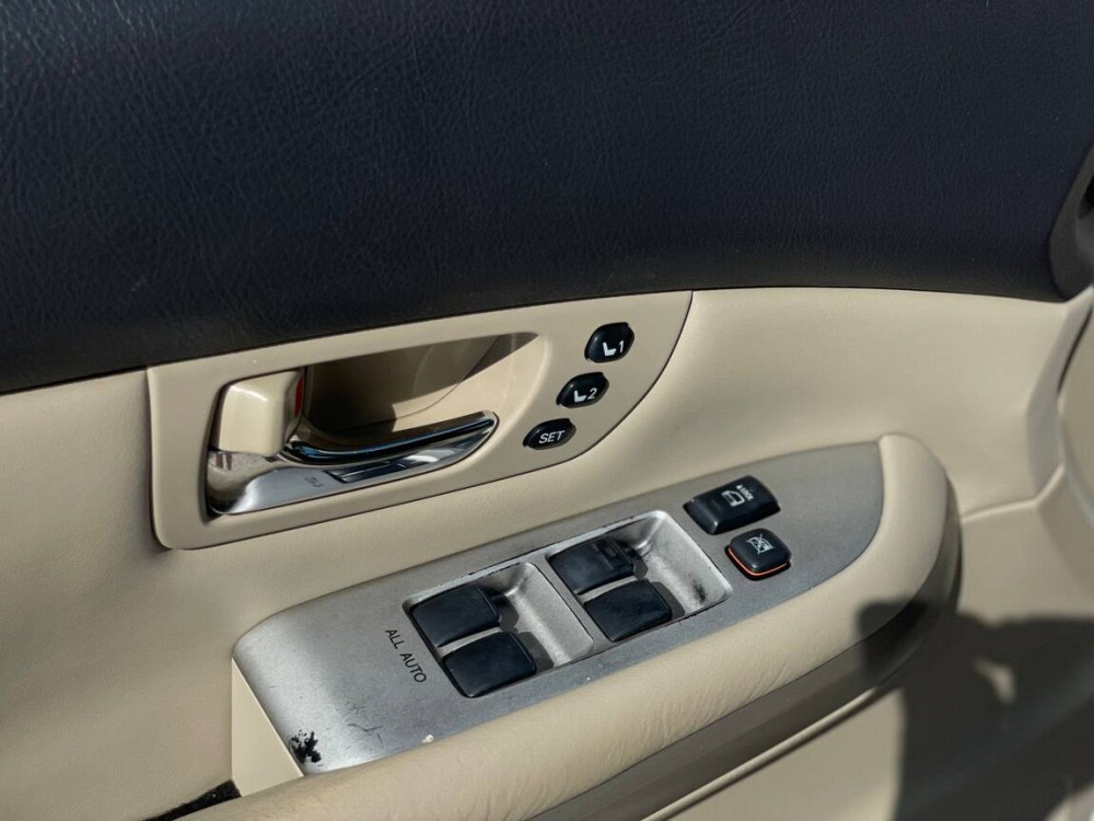 Lexus RX 2008 год Тирасполь Тирасполь - изображение 8