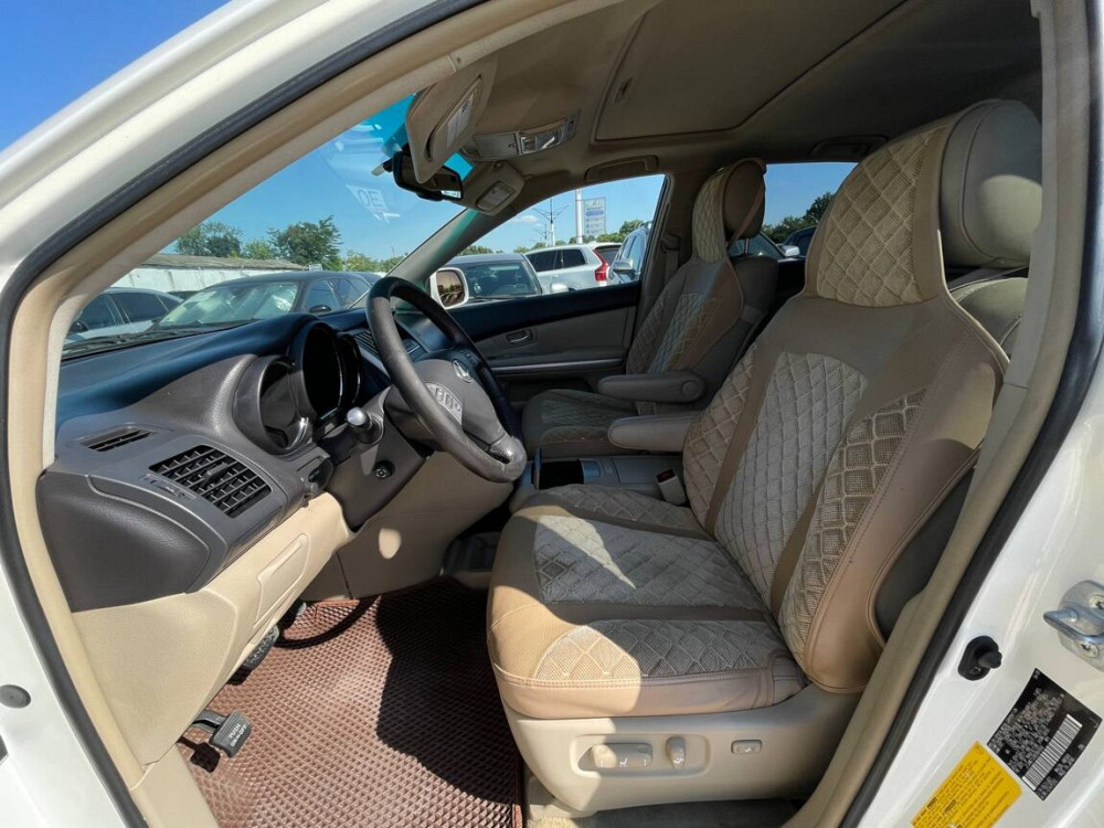 Lexus RX 2008 год Тирасполь Тирасполь - изображение 5
