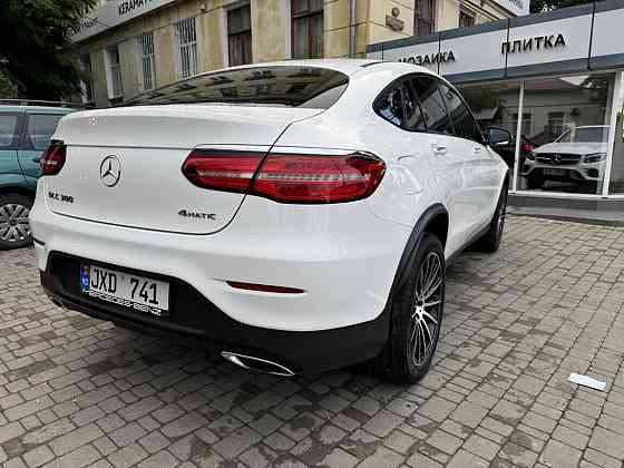 Mercedes GLC 2019 год Тирасполь Тирасполь