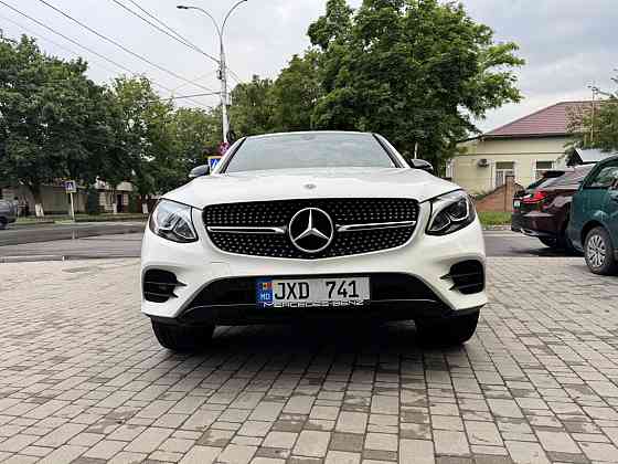 Mercedes GLC 2019 год Тирасполь Тирасполь
