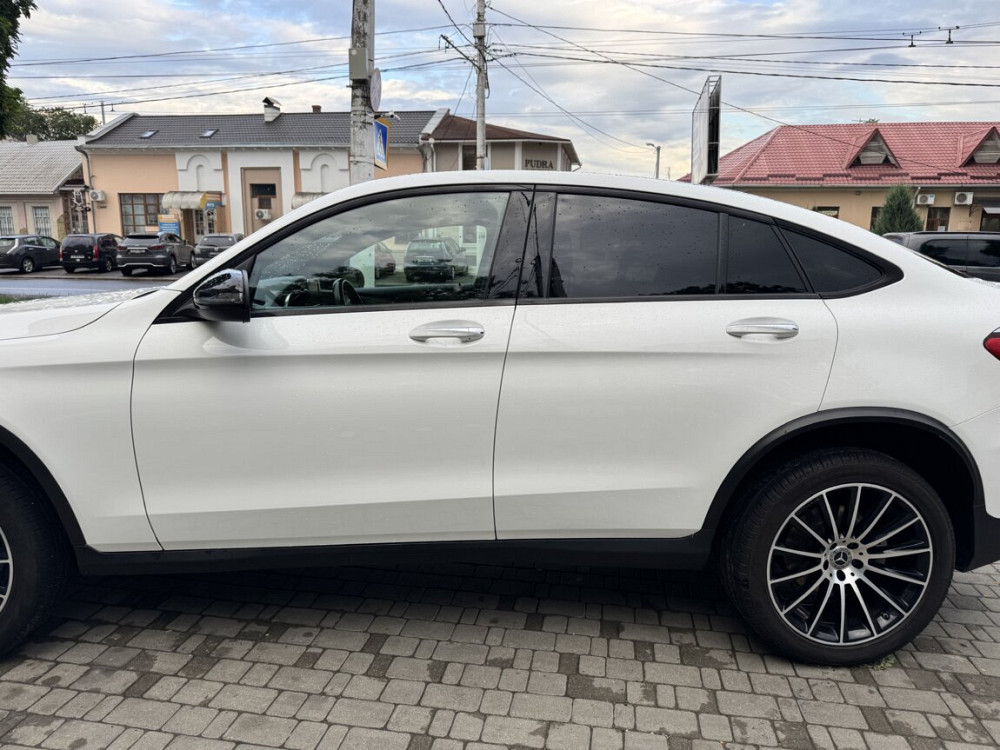 Mercedes GLC 2019 год Тирасполь Тирасполь - изображение 4