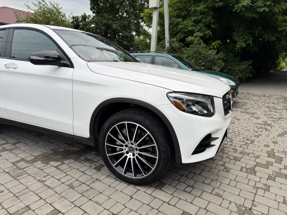 Mercedes GLC 2019 год Тирасполь Тирасполь - изображение 10