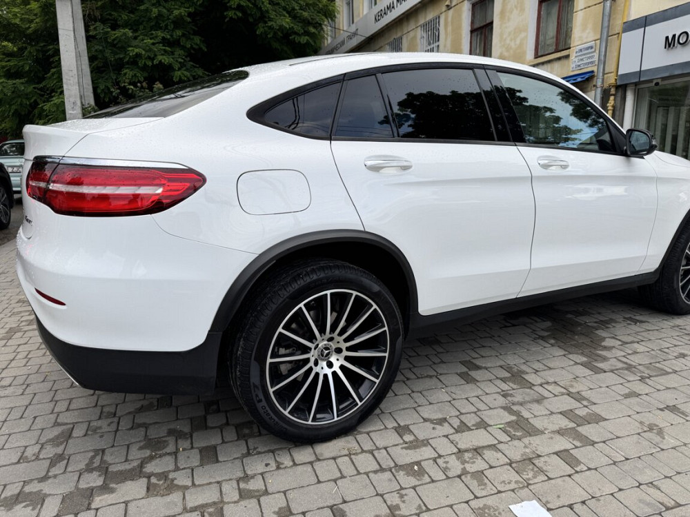 Mercedes GLC 2019 год Тирасполь Тирасполь - изображение 8