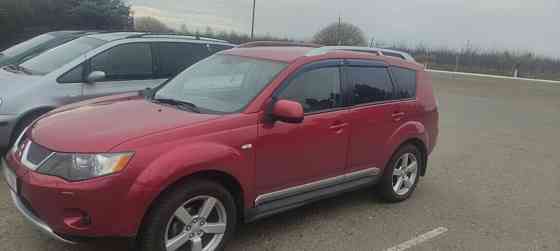 Mitsubishi Outlander 2009 год Тирасполь Тирасполь