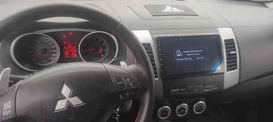 Mitsubishi Outlander 2009 год Тирасполь Тирасполь