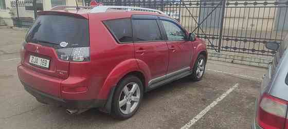 Mitsubishi Outlander 2009 год Тирасполь Тирасполь