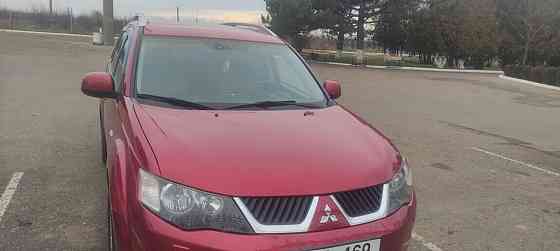 Mitsubishi Outlander 2009 год Тирасполь Тирасполь