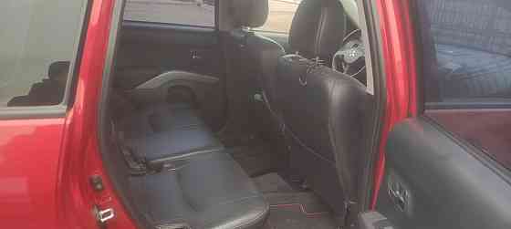 Mitsubishi Outlander 2009 год Тирасполь Тирасполь