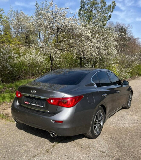 Infiniti Q 2014 год Тирасполь Тирасполь - изображение 4