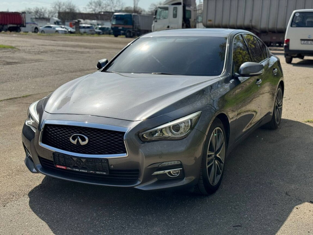 Infiniti Q 2014 год Тирасполь Тирасполь - изображение 2