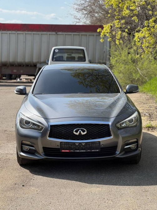 Infiniti Q 2014 год Тирасполь Тирасполь - изображение 3