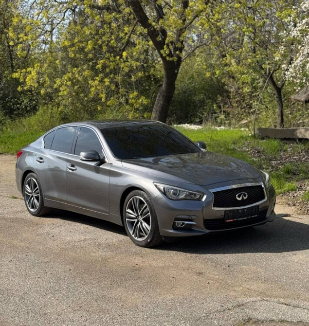 Infiniti Q 2014 год Тирасполь Тирасполь - изображение 1