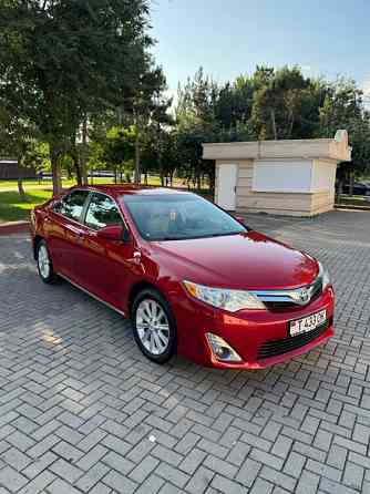 Toyota Camry 2012 год Тирасполь Тирасполь