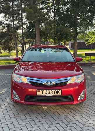 Toyota Camry 2012 год Тирасполь Тирасполь