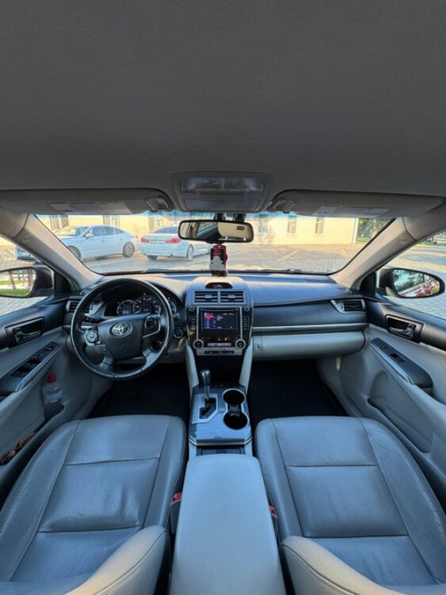 Toyota Camry 2012 an Tiraspol Tiraspol - fotografie 6
