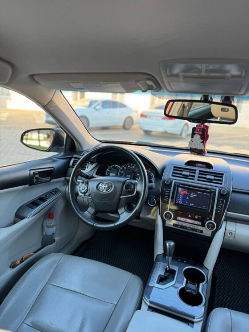 Toyota Camry 2012 an Tiraspol Tiraspol - fotografie 7