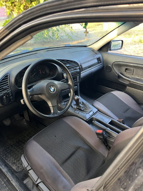 BMW 3 Series 1996 год Слободзея Слободзея - изображение 5