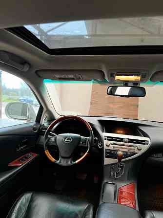 Lexus RX 2012 год Тирасполь Тирасполь