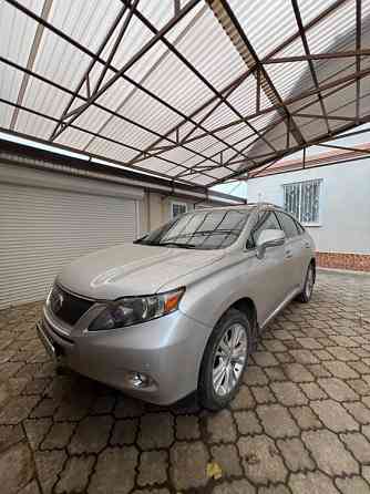 Lexus RX 2012 год Тирасполь Тирасполь