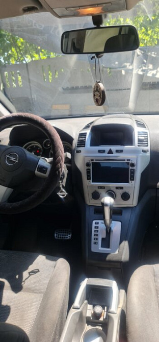 Opel Zafira 2006 год Бендеры Бендеры - изображение 3