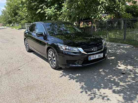 Honda Accord 2013 год Тирасполь Тирасполь