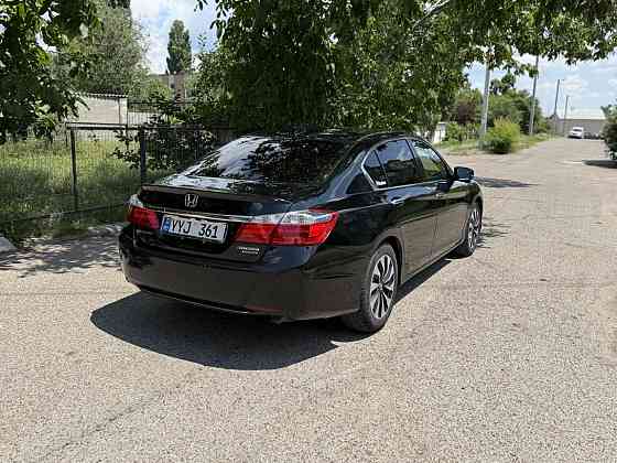 Honda Accord 2013 год Тирасполь Тирасполь