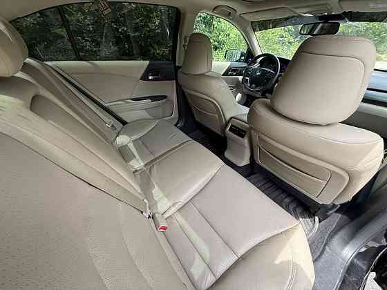 Honda Accord 2013 год Тирасполь Тирасполь