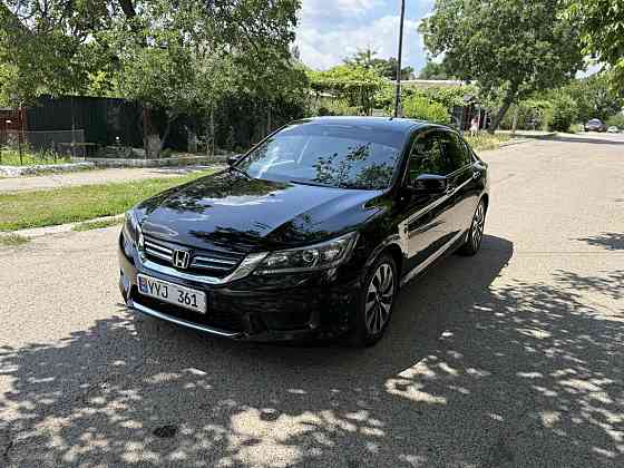 Honda Accord 2013 год Тирасполь Тирасполь
