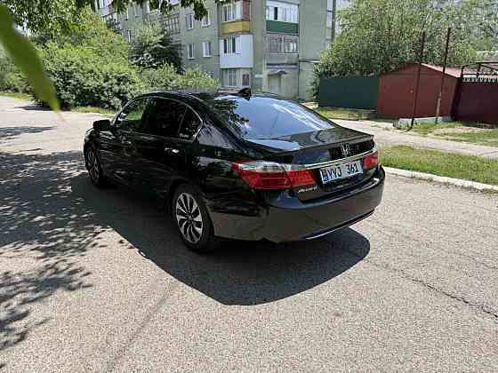 Honda Accord 2013 год Тирасполь Тирасполь