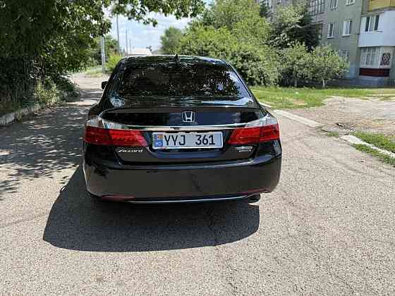 Honda Accord 2013 год Тирасполь Тирасполь