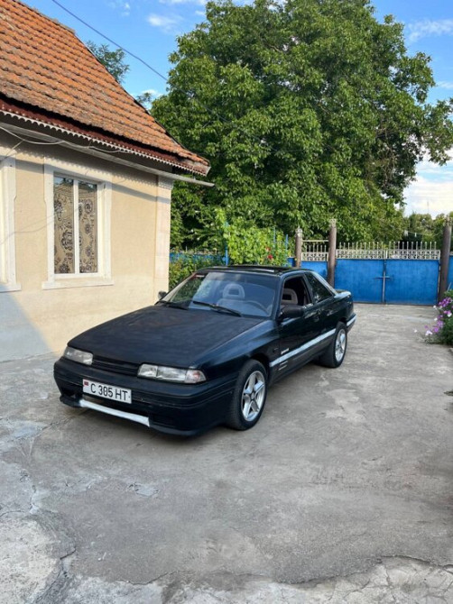 BMW 5 Series 1992 год Слободзея Слободзея - изображение 1